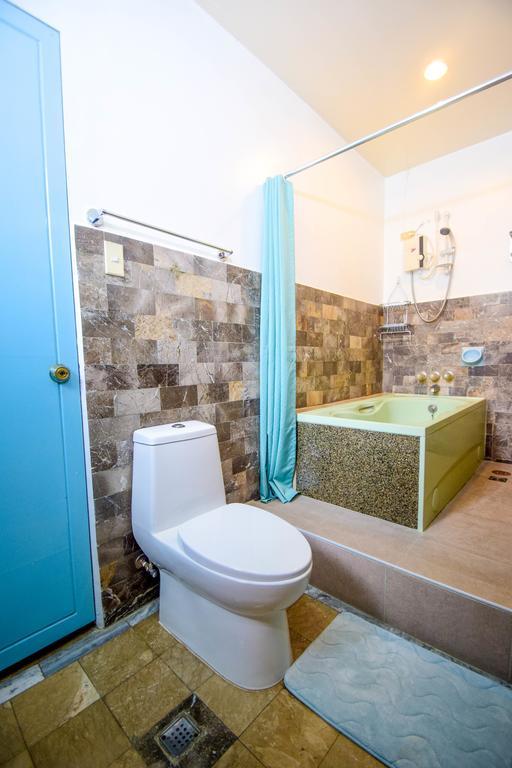 Kalibo Hotel Phòng bức ảnh