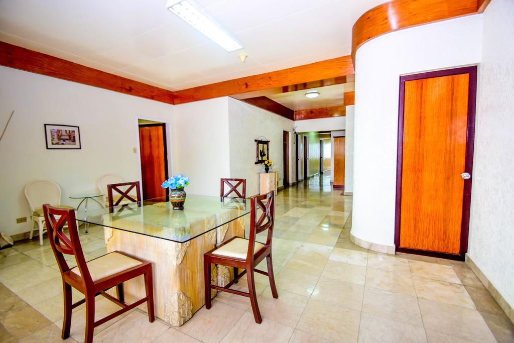 Kalibo Hotel Ngoại thất bức ảnh