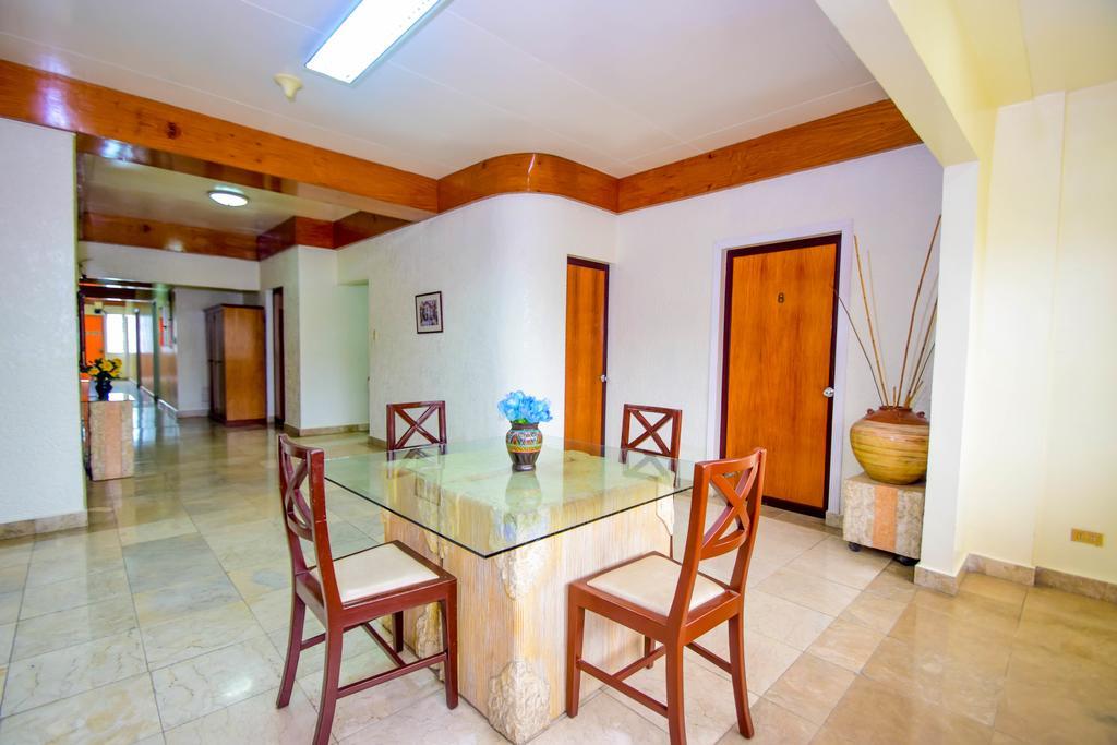 Kalibo Hotel Ngoại thất bức ảnh