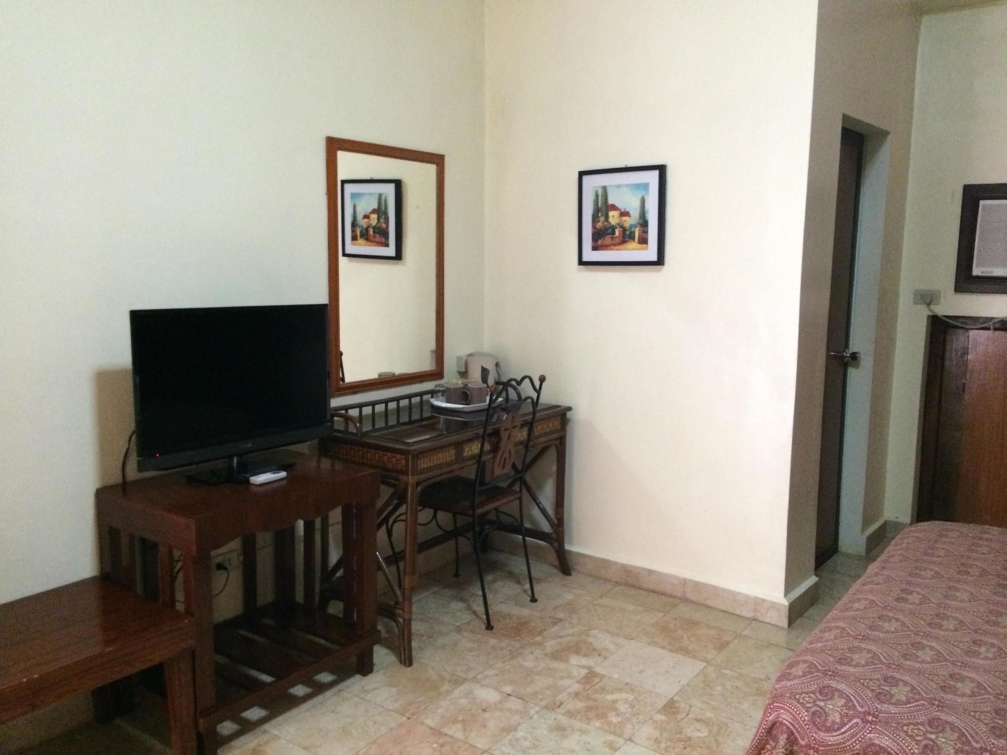 Kalibo Hotel Ngoại thất bức ảnh