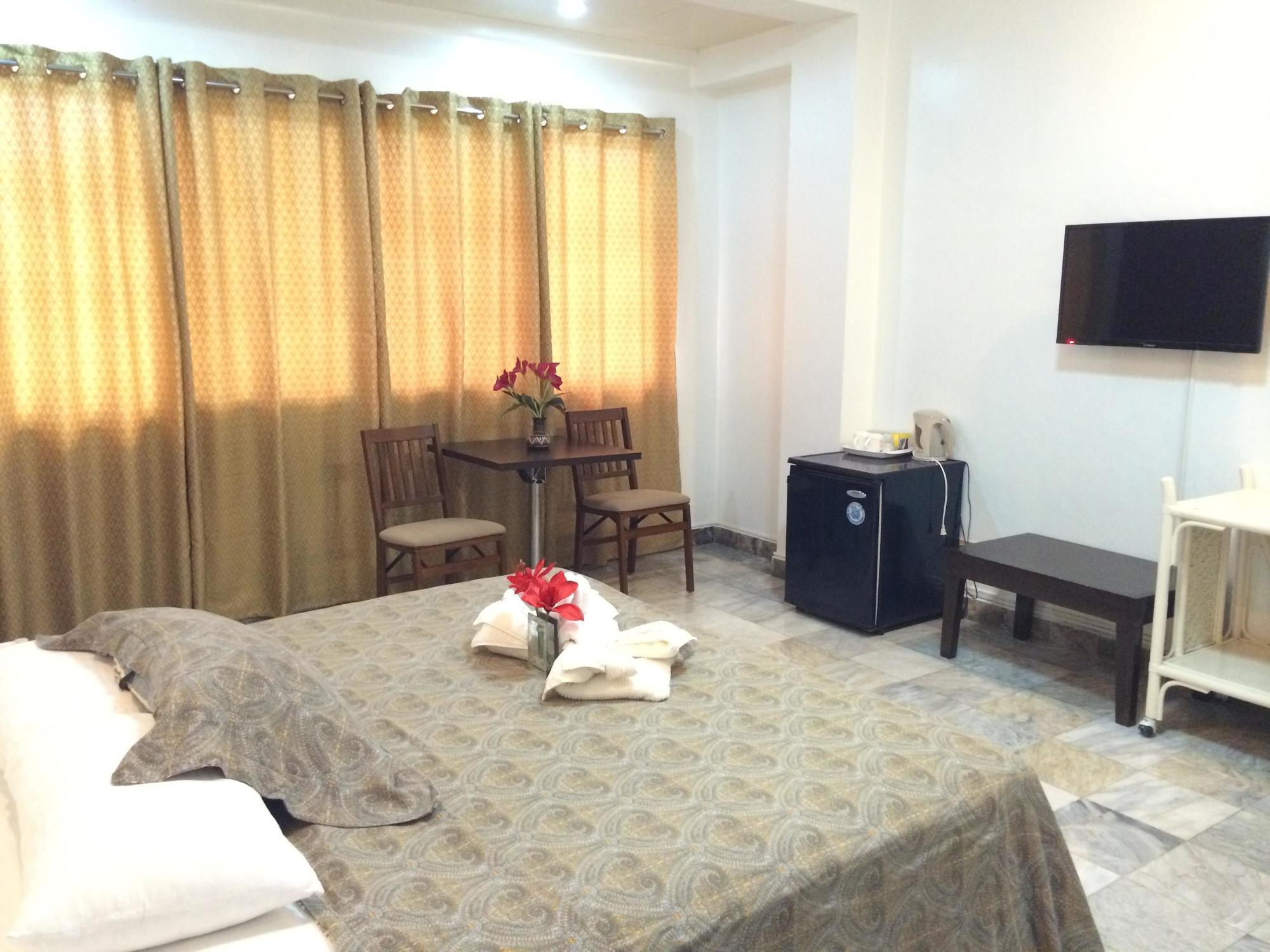 Kalibo Hotel Ngoại thất bức ảnh