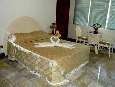 Kalibo Hotel Ngoại thất bức ảnh