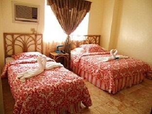 Kalibo Hotel Ngoại thất bức ảnh